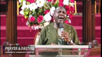 PRAYER THAT MOVES MOUNTAINS (MERCY) by Bishop Francis Sarpong.mp4