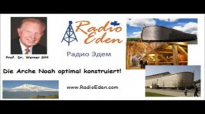 Arche Noah optimal konstruiert - Vortrag von Prof. Dr. Werner Gitt.flv