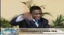 Dominion Through Prayer Warfare by Pastor Samuel O Osaghae  12