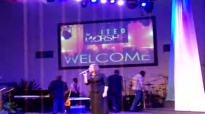 United Worship 2015 - Mrs. Maranda Willis - Pt.1 (1).flv