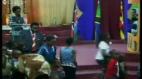 Bishop Mark Kariuki  Live service 1st March 2015