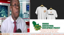 URHOBO NATIONAL TV Live BROADCAST.mp4