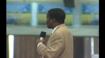 Shiloh 2010- The Spirits of Just Men Made Perfect by Bishop David Abioye 2