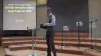 10. Ehrliche Menschen haben keine Angst vor Gott - Lernen von der Urgemeinde _ Marlon Heins.flv