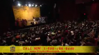 Prophet Manasseh Jordan - PROPHECY EXPOSES THE JEZEBEL SPIRIT.flv