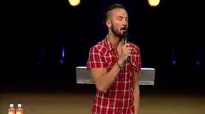Carl Lentz LOVE IS RED Hillsong  Carl Lentz 2015