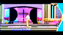 #Soteria_ Foreknowledge, Predestination and Election Vol 3 Part 3# (Dr.Abel Dami.mp4