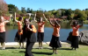 YESU NDI MAYANKHO - MALAIKA Choir ( COngo - Australia - Malawi).mp4