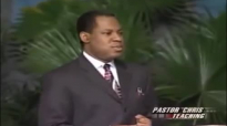Call Unto Me And I Will Answer pastor Chris Oyakhilome