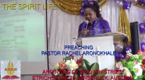 THE SPIRIT LIFE Pt 2 by  Pastor Rachel Aronokhale  Anointing of God Ministries May 2021.mp4
