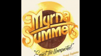 Myrna Summers & the Myrna Summers Singers God Has Done Great Things For Me (1981).flv