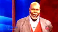 T.D. Jakes  Life After Death. Do Miracles Really Happen