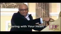Mike Freeman Sermons 2015 Hearing With Your Heart Part 12