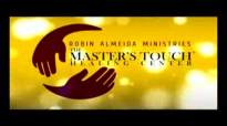 Pastor Robin Almeida PUNERJEEVAN Part 1 (Marathi).flv