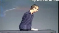 Nick Vujicic, No Arms, No Legs, No Worries! Part 2.flv