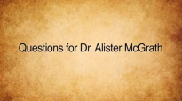 Lecture (QA only) - Dr Alister McGrath - C.S. Lewis and the Post Modern Generation.mp4