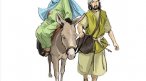Jesus Christ Is Born-Animated Bible Stories-New Testament Created by Minister Sammie Ward.mp4
