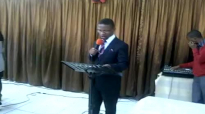 Apostle Kabelo Moroke_ Come out of Her.mp4