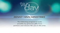 Benny Hinn  Spiritual Warfare, Part 2