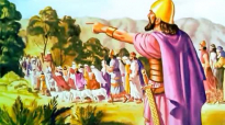 Animated Bible Stories_ Walls of Jericho-Old Testament Created by Minister Sammie Ward.mp4