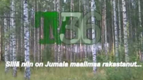 Jens Garnfeldt fre 18.00 Den Helige Ande är sendt för att du kunde motta Honom Eng Swe.flv