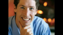 You are A No Lack Person by Pastor Joel  Osteen