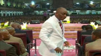 Shiloh 2012-The Spirit of  Unveiling The Blessedness of The Transference of Spirit by Bishop Daivd Oyedepo  Part 3 b