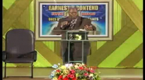 TRETS 2014_ THE CROSS THAT CANCELS OUR CURSE by Pastor W.F. Kumuyi..mp4