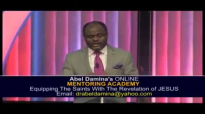 Dr. Abel Damina _ The Spirit of Adoption- Part 3.mp4