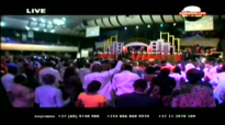 Power Word Convention 2016 (The Unsearchable Riches Of Christ 1) Dr. Abel Damina.mp4