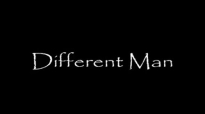 DIFFERENT MAN by Phil Driscoll