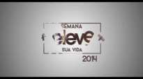 SemanaEleve  Pr Lucinho Barreto