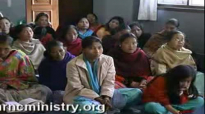 Tin Trilok Chaudha Bhuwan Part4 Pastor Chandra Prakash Sharma.wmv