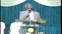 MBS 2014 THE GREAT PRIORITY IN THE LORD'S PRAYER by Pastor W.F. Kumuyi.mp4
