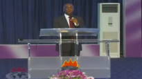 21 Days Prayer And Fasting by Bishop David Oyedepo -B