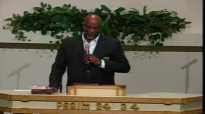 Fruit of the Spirit_ Faithfulness - 4.24.16 - West Jacksonville COGIC - Bishop Gary L. Hall Sr.flv