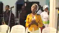 with Tope Alabi.flv