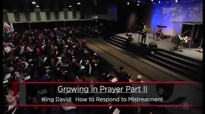 King David_ How To Respond to Mistreatment Gospel Message by Mike Bickle.flv
