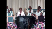 Dorinda Clark Cole-He will make it good part 2.flv
