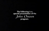 John Osteen Tribute The Dream Is True (1999)