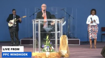 PPC Windhoek _ Sunday 27 August 2017 _ Live  by Pastor Johnny Kitching.mp4