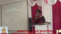 Nigerian Election by Pastor Rachel Aronokhale  Anointing of God Ministries February 2023.mp4