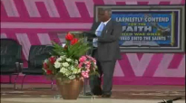 Peculiar Favour for the Faithful by Pastor W.F. Kumuyi.mp4