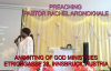 Preaching Pastor Rachel Aronokhale AOGM Christmas Church Service 2018.mp4