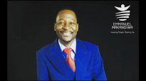 (AMAZING REVELATION) Choosing a Life Partner - Prophet Emmanuel Makandiwa.mp4