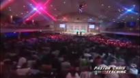 Dont Fight The Devil! pastor Chris Oyakhilome