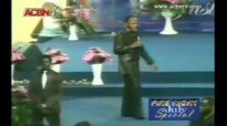 When The Battle is from Home by Apostle Johnson Suleman 1