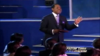 Bible Seminar 1 pt 3 Pastor Chris Oyakhilome -