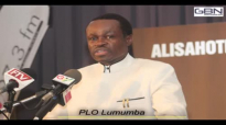 Professor Lumumba at PAV Ansah Foundation Forum.mp4