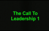 Understanding The Call to Leadership Part 1# by Dr Mensa Otabil.mp4